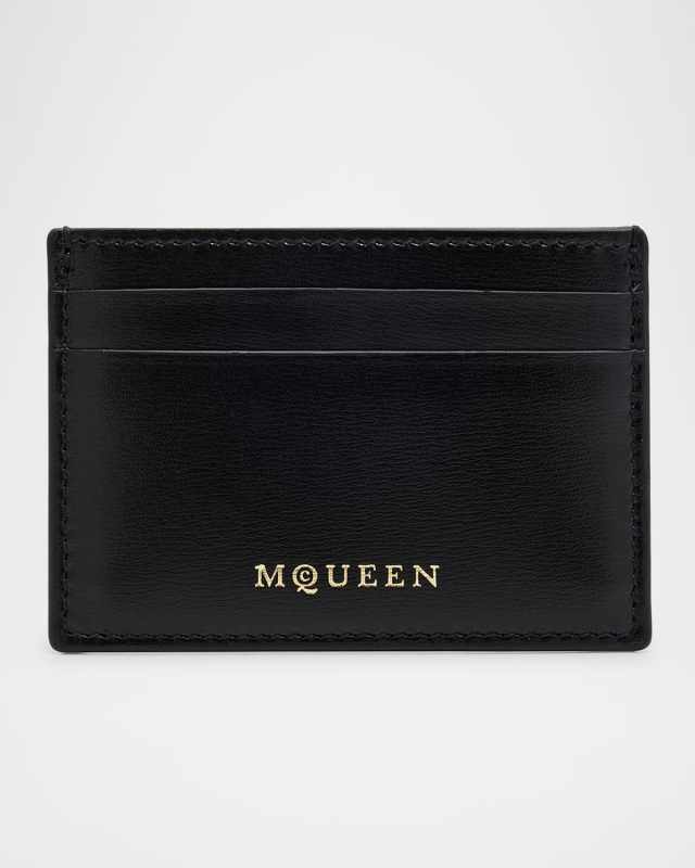 Leather Card Case